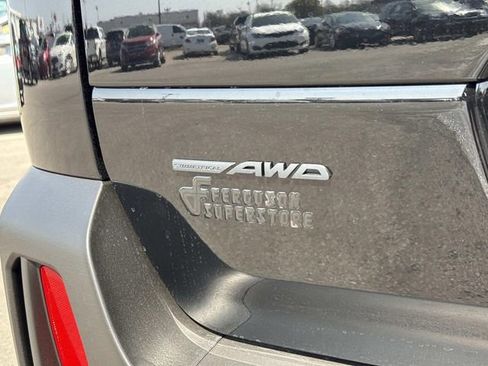 New 2026 Subaru Outback Limited AWD/4WD image 5