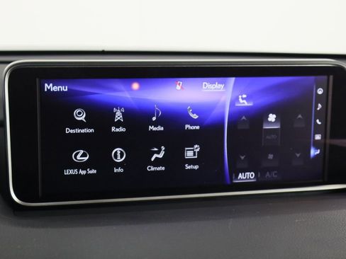 Used 2019 Lexus RX 450h F Sport image 33