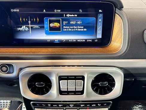 Used 2023 Mercedes-Benz G 550 image 15