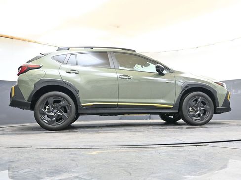 Certified 2024 Subaru Crosstrek 2.5i Sport AWD/4WD image 44
