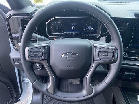 Used 2024 Chevrolet Silverado 1500 ZR2 w/ ZR2 Bison Edition image 11