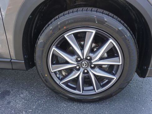 Used 2018 MAZDA CX-5 Touring FWD image 27