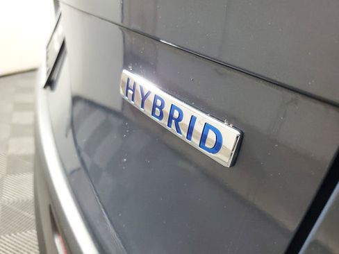 Certified 2025 MAZDA CX-50 2.5 Hybrid w/ Weather Package AWD/4WD image 7
