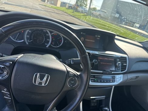 Used 2013 Honda Accord EX-L image 3