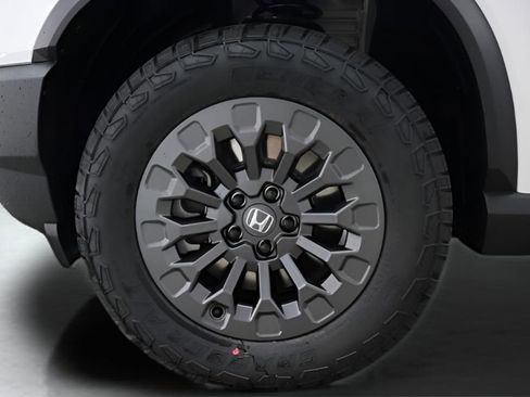 New 2026 Honda Passport TrailSport image 4