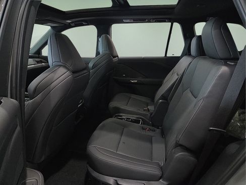 New 2026 Lexus TX 350 AWD image 14