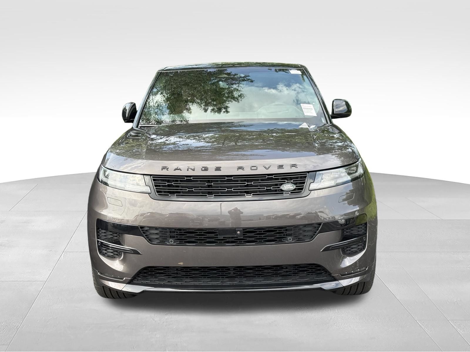 New 2026 Land Rover Range Rover Sport Dynamic SE AWD/4WD image 9