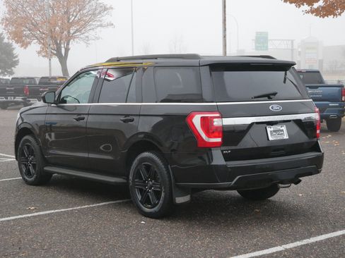 Used 2021 Ford Expedition XLT w/ Black Accent Package image 7