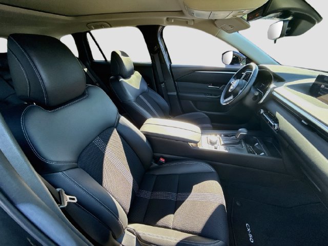 Certified 2026 MAZDA CX-50 2.5 Hybrid w/ Preferred Pkg AWD/4WD image 32