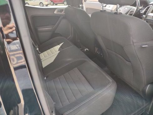 Used 2020 Ford Ranger XLT w/ Equipment Group 302A Luxury AWD/4WD image 21