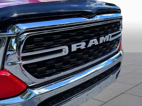 Used 2024 RAM 1500 Big Horn RWD image 30