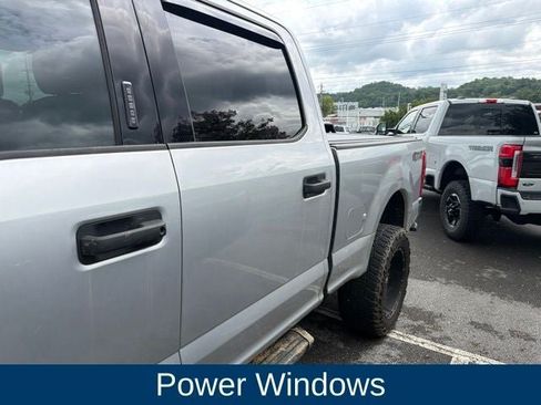 Used 2018 Ford F250 XLT AWD/4WD image 11