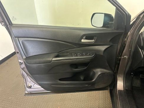 Used 2014 Honda CR-V LX image 12