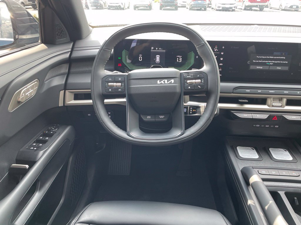 New 2027 Kia Telluride EX AWD/4WD image 12