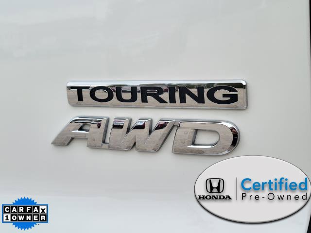 Used 2021 Honda Passport Touring image 6