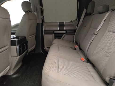 Used 2018 Ford F150 XLT w/ Equipment Group 301A Mid AWD/4WD image 18