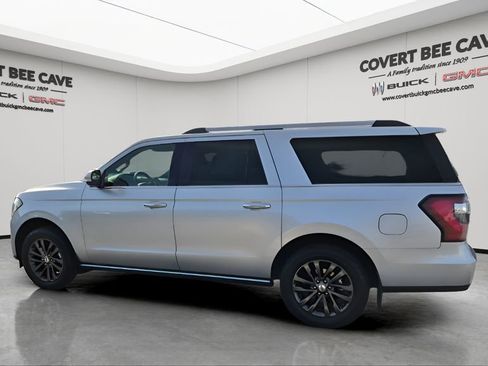 Used 2019 Ford Expedition Max Limited image 6