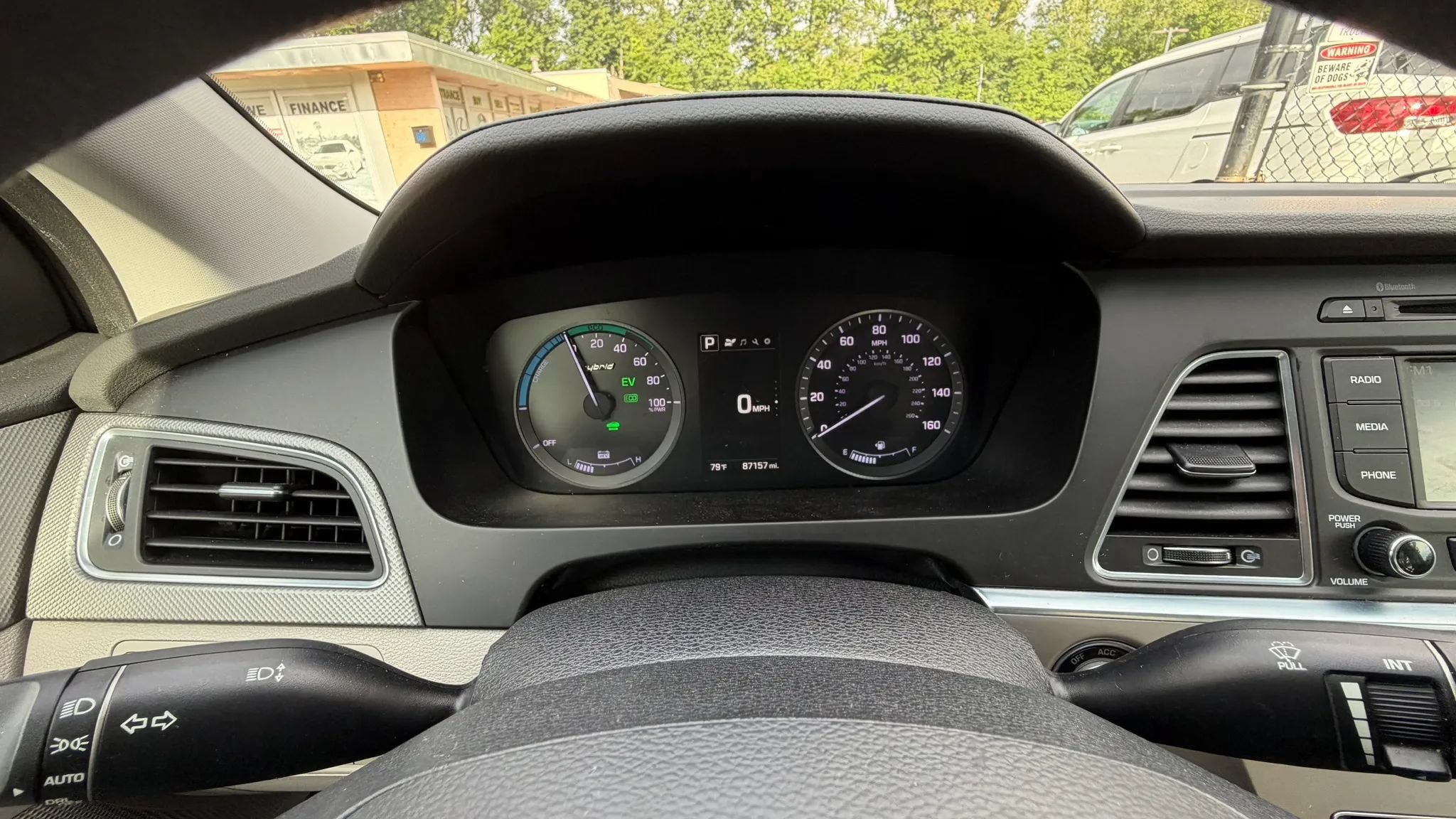 Used 2016 Hyundai Sonata SE FWD image 23