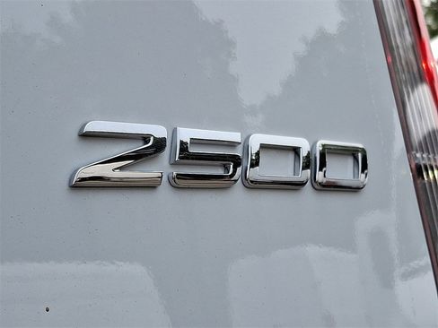 New 2025 Mercedes-Benz Sprinter 2500 image 23