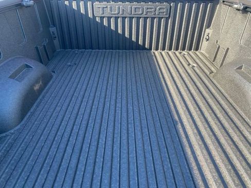 New 2026 Toyota Tundra Platinum AWD/4WD image 11