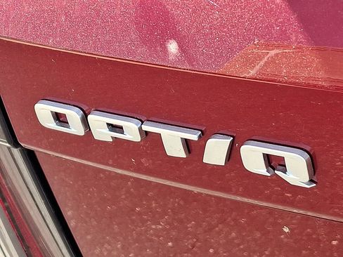 New 2026 Cadillac Optiq V AWD/4WD image 11