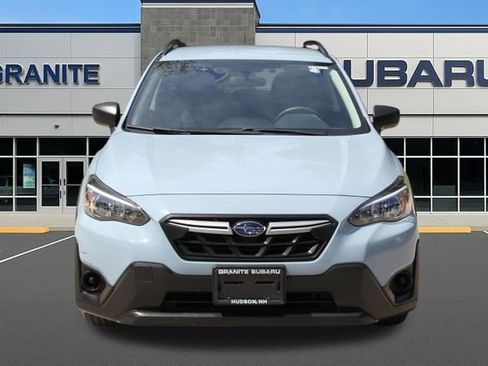 Used 2023 Subaru Crosstrek 2.0i image 4
