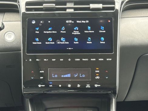 Used 2022 Hyundai Tucson Limited FWD image 20