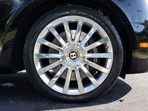 Certified 2019 Bentley Mulsanne image 6