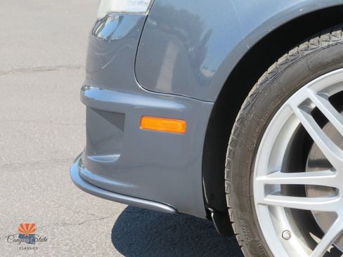 Used 2008 Audi S4 Sedan AWD/4WD image 25