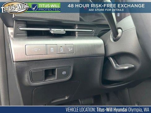 New 2026 Hyundai Kona SE image 58