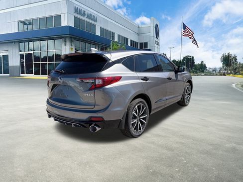 New 2026 Acura RDX A-Spec image 4