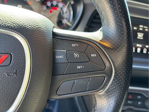 Used 2020 Dodge Challenger R/T w/ Blacktop Package image 25