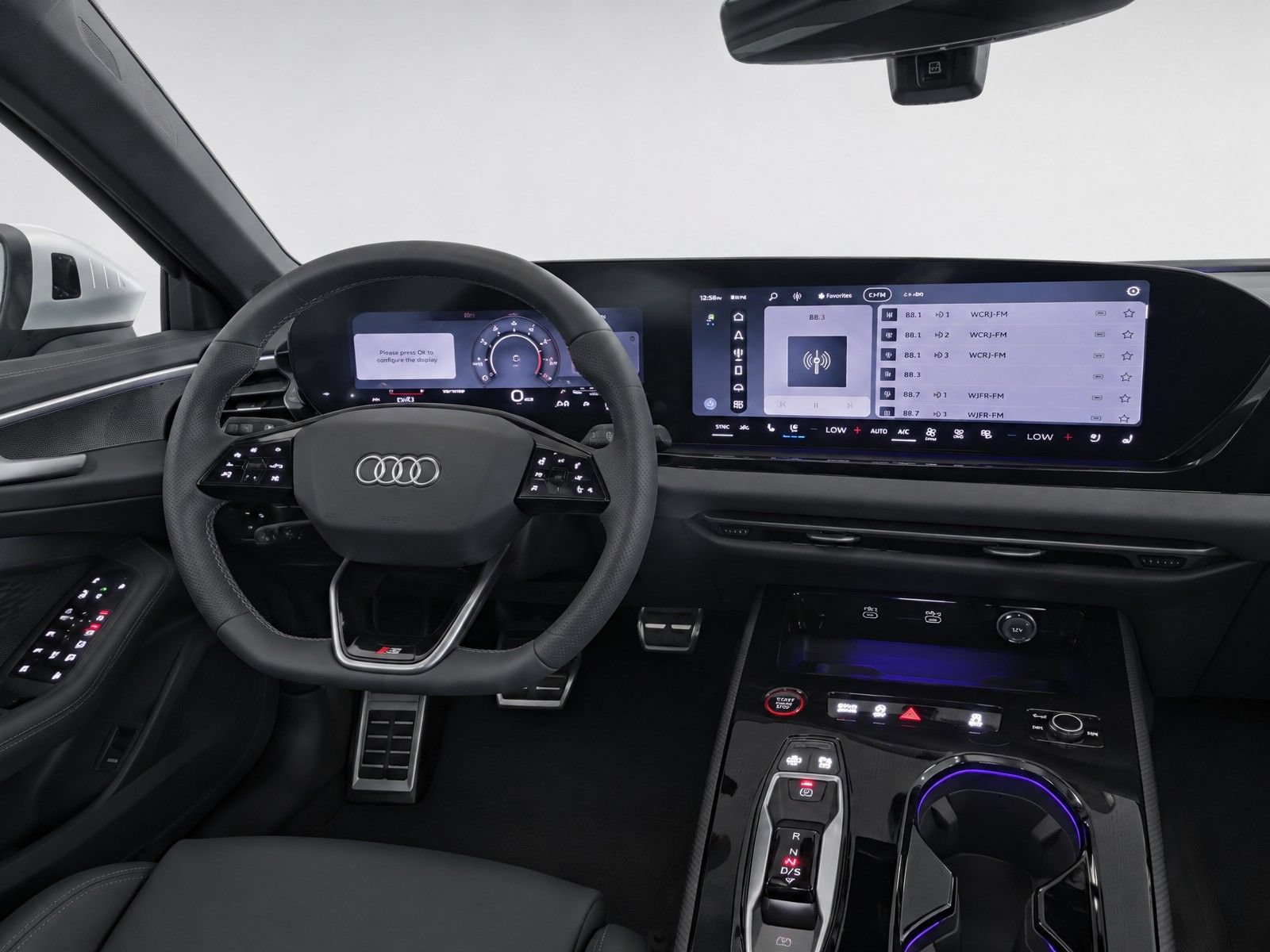 New 2026 Audi S5 Premium Plus AWD/4WD image 26