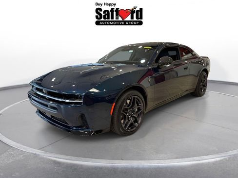 New 2026 Dodge Charger Scat Pack AWD/4WD image 1