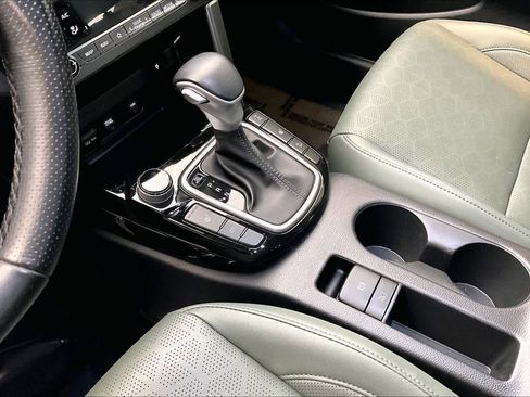 Used 2024 Kia Seltos SX image 15