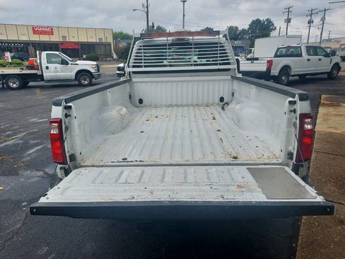 Used 2015 Ford F250 XL w/ Power Equipment Group image 10