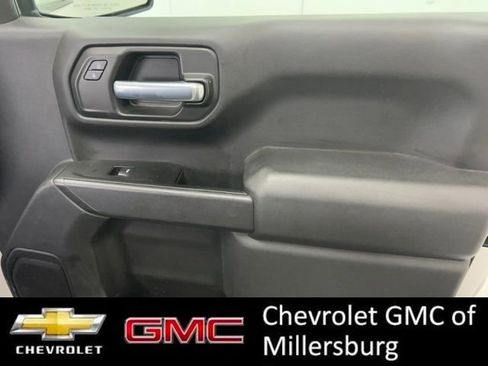 Used 2020 Chevrolet Silverado 1500 W/T w/ WT Safety Package image 25