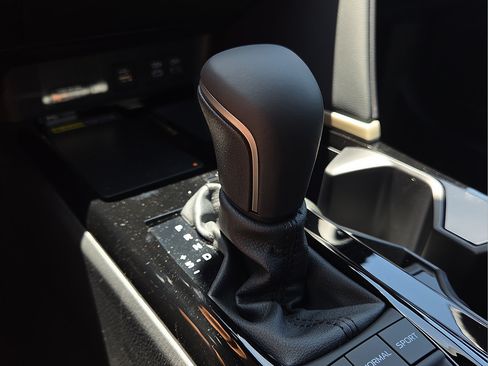 New 2026 Toyota Camry XSE FWD image 26
