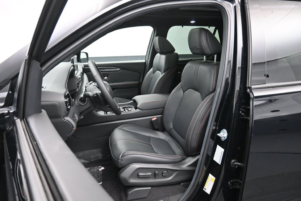 New 2026 Honda Passport TrailSport Elite image 17