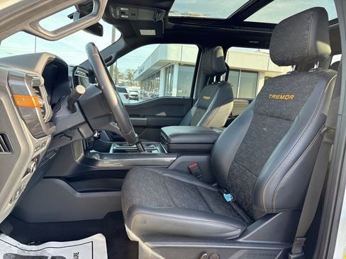 Used 2023 Ford F150 Tremor image 18