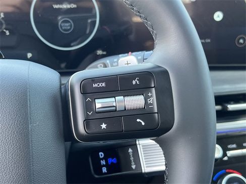 New 2026 Hyundai Santa Fe Limited w/ Tow & Go Package image 21