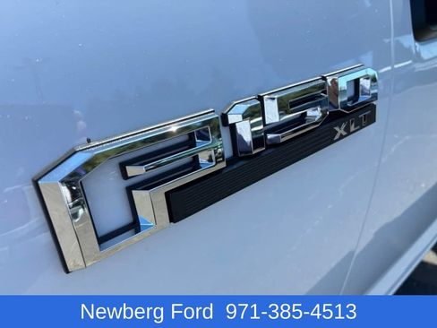 Used 2018 Ford F150 XLT w/ XTR Package AWD/4WD image 11