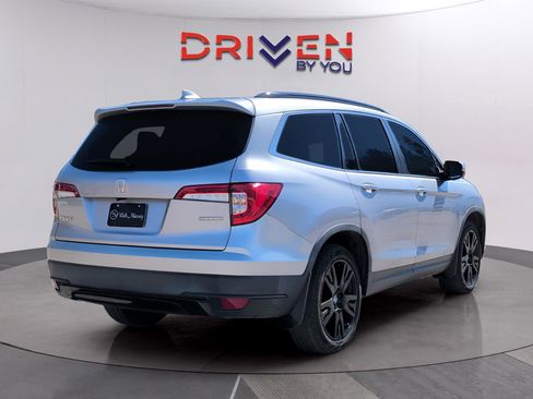 Used 2022 Honda Pilot Special Edition image 5