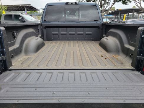 New 2026 RAM 2500 Rebel w/ Rebel Level 2 Equipment Group AWD/4WD image 21