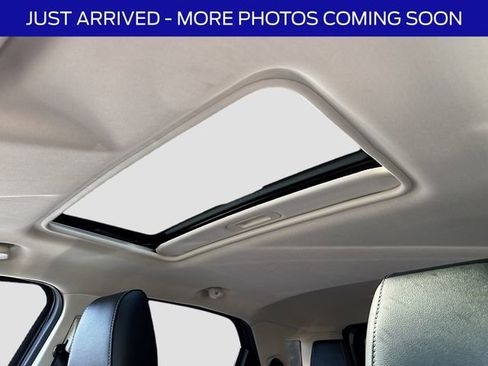 Used 2018 Ford EcoSport Titanium AWD/4WD image 11