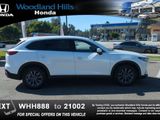Used 2021 MAZDA CX-9 Touring w/ Touring Premium Package image 4