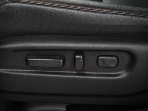 Used 2023 Honda Passport TrailSport image 25
