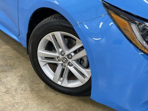 Used 2022 Toyota Corolla SE image 11