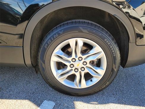 Used 2021 Chevrolet Blazer LT image 17