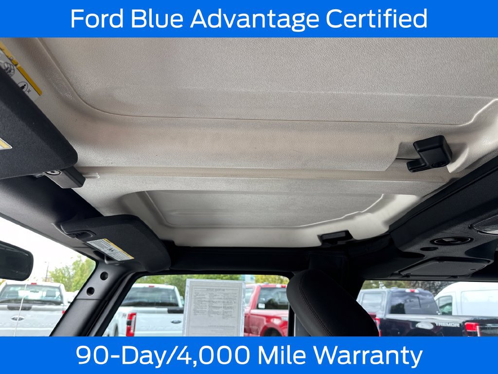 Used 2016 Jeep Wrangler Sport w/ Quick Order Package 24S AWD/4WD image 16
